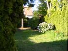 GARTENANLAGE