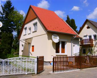 Casa per le vacanze Bükfürdő OBJEKT