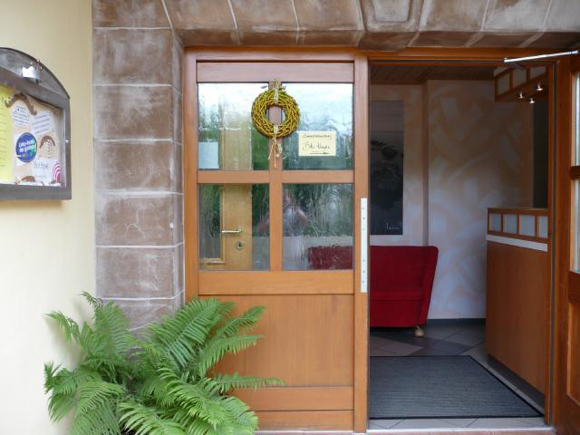 Pension Zur Krone - Hotel Alloggio per le vacanze Pension Zur Krone - Hotel Alloggio per le vacanze