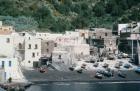 Traumhaus Liparische Inseln - Casa per le vacanze Filicudi
