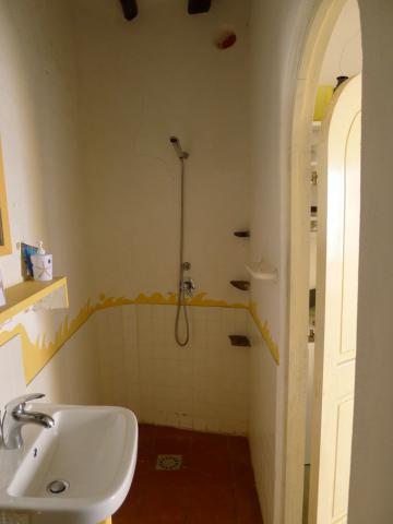 Traumhaus Liparische Inseln - Vakantiehuis Bad & WC Traumhaus Liparische Inseln - Vakantiehuis Bad & WC