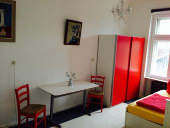 Ferieleilighet BERLIN OBJEKT