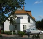 GODEKE MICHELS/ Whg Deichidyll - Apartamento de vacaciones Zingst/ Darß