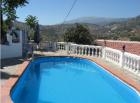 Feriehus Competa-Torrox
