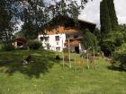 Lomahuoneisto Drachselsried