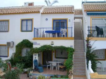 Semesterlägenhet Orihuela Costa / Torrevieja 