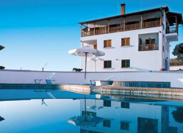 Villa Ampelikes - Vakantiehuis Vakantieobject Villa Ampelikes - Vakantiehuis Vakantieobject