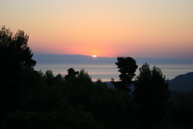 Villa Ampelikes - Vakantiehuis Milieu Villa Ampelikes - Vakantiehuis Milieu
