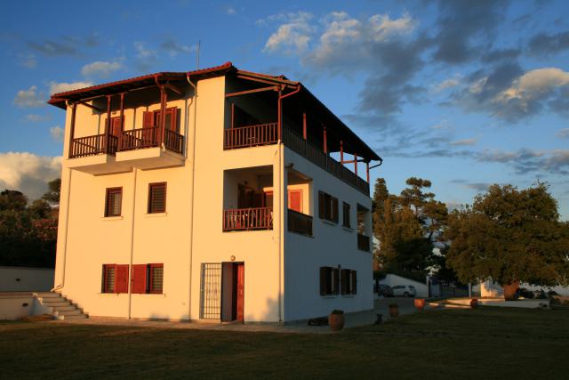 Villa Ampelikes - Vakantiehuis Vakantieobject Villa Ampelikes - Vakantiehuis Vakantieobject