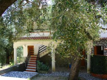Kuća za odmor Villa Cecilia Objekat za odmor Kuća za odmor Pisciotta Objekat za odmor