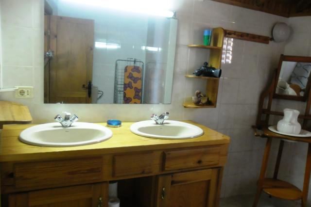 Finca Gabriela App. B - Finca Omgivning Finca Gabriela App. B - Finca Omgivning