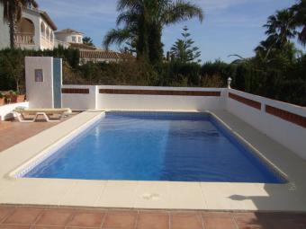 Lomakoti Calpe 