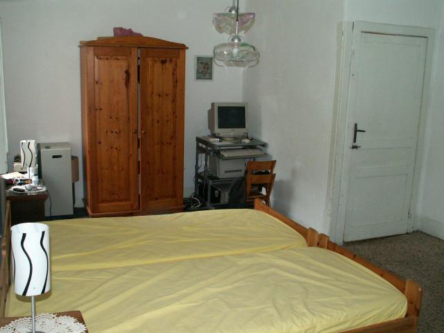 Ferienhaus der Toskana am Meer - Vakantiehuis Slaapkamer Ferienhaus der Toskana am Meer - Vakantiehuis Slaapkamer