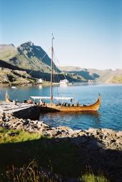 Rekreační dům B&ouml;stad in LOFOTEN 