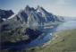 Ferienhaus B&ouml;stad in LOFOTEN