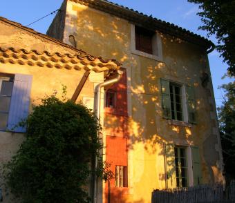 Casa de férias APT en Luberon Casa de férias APT en Luberon