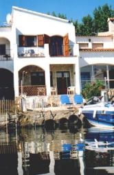 Feriehus Ampuriabrava Ferieejendom Feriehus Ampuriabrava Ferieejendom