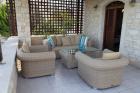Villa Sifina 5* mit Pool - Vakantiehuis Prines