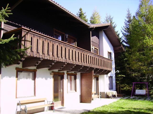 Stockerhaus Klippitztörl - Rekreační dům rekreační objekt Stockerhaus Klippitztörl - Rekreační dům rekreační objekt