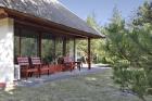 Ferienhaus Blaavand