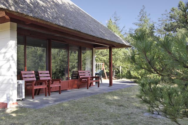 Blaavand - Vacation Home Blaavand - Vacation Home