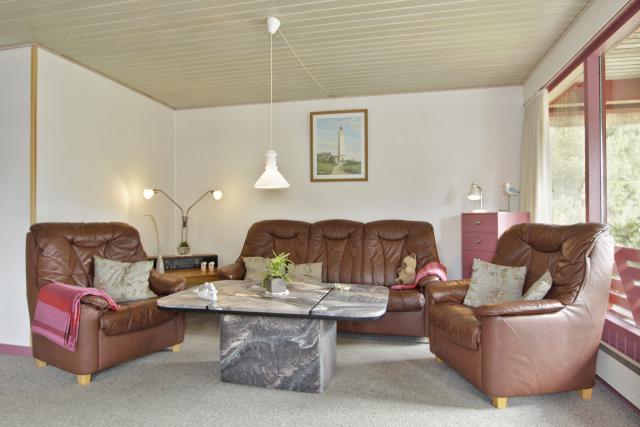 Blaavand - Vacation Home Blaavand - Vacation Home