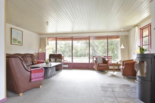 Blaavand - Vacation Home Blaavand - Vacation Home