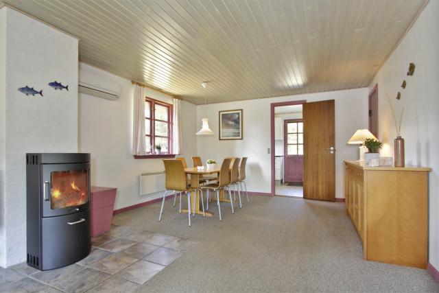 Blaavand - Vacation Home Blaavand - Vacation Home