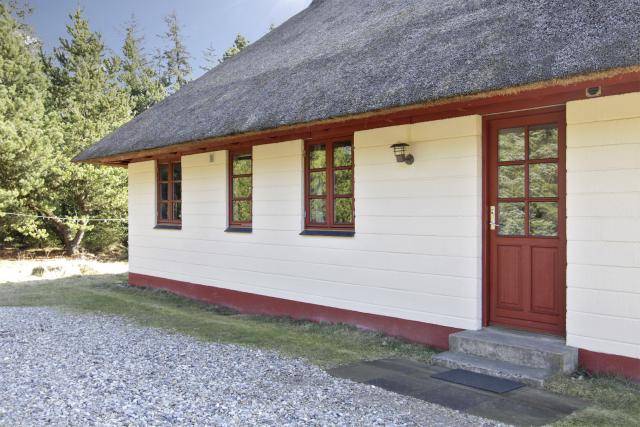Blaavand - Vacation Home Blaavand - Vacation Home