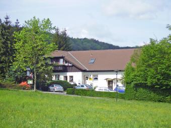 Pokoj-Pension Thale / OT Altenbrak Pokoj-Pension Thale / OT Altenbrak
