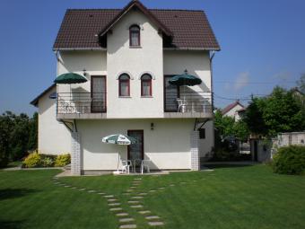 Vacation Home Kaltenecker-haus Vacation Home Balatonfüred