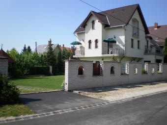 Casa per le vacanze Balatonfüred RAUEME