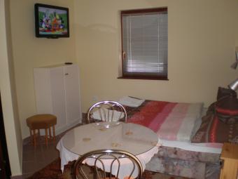 Vacation Home Balatonfüred Rooms