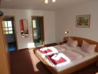 Pension Spreeaue - Asua Burg - Spreewald