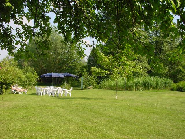 Pension Spreeaue - Rom-Pension Hagesystem Pension Spreeaue - Rom-Pension Hagesystem