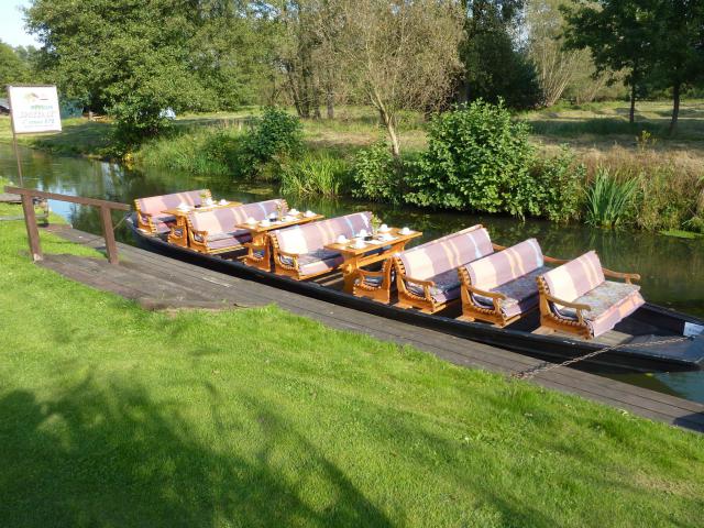 Pension Spreeaue - Rom-Pension Fritid Pension Spreeaue - Rom-Pension Fritid