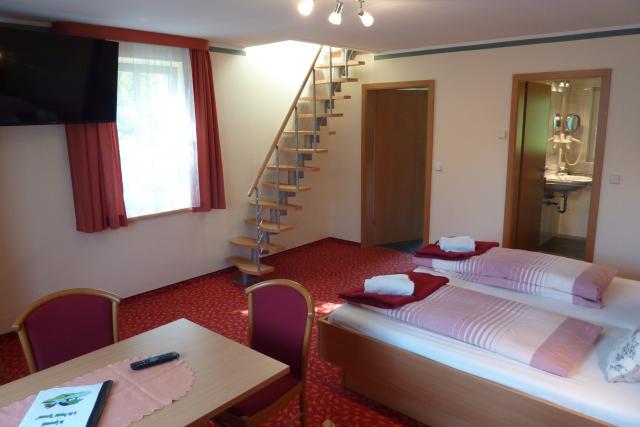 Pension Spreeaue - Rom-Pension Rom Pension Spreeaue - Rom-Pension Rom