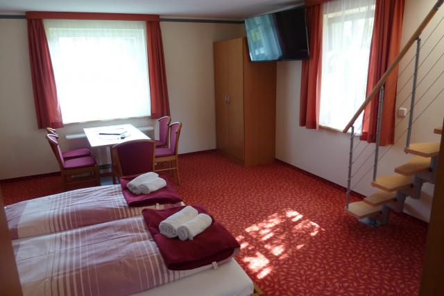 Pension Spreeaue - Rom-Pension Rom Pension Spreeaue - Rom-Pension Rom