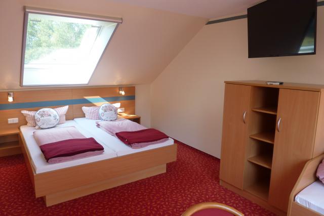 Pension Spreeaue - Rom-Pension Rom Pension Spreeaue - Rom-Pension Rom