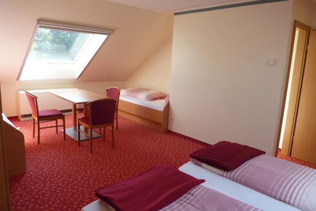 Pension Spreeaue - Rom-Pension Rom Pension Spreeaue - Rom-Pension Rom