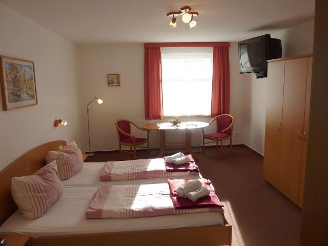 Pension Spreeaue - Rom-Pension Rom Pension Spreeaue - Rom-Pension Rom