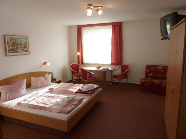 Pension Spreeaue - Rom-Pension Rom Pension Spreeaue - Rom-Pension Rom