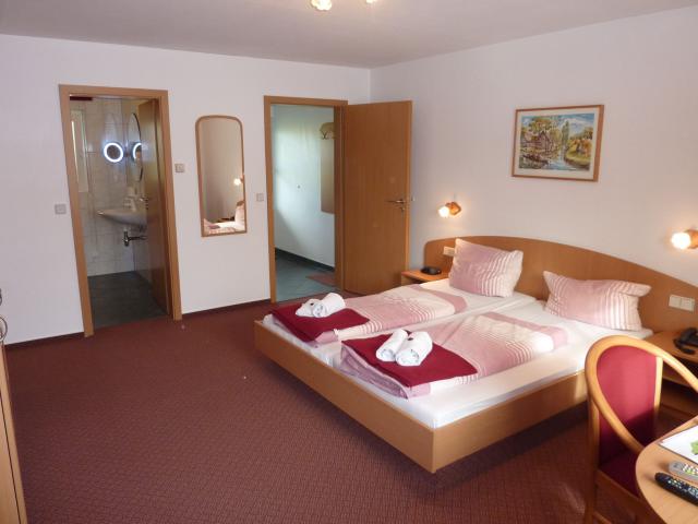 Pension Spreeaue - Rom-Pension Rom Pension Spreeaue - Rom-Pension Rom