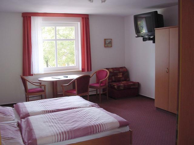 Pension Spreeaue - Rom-Pension Rom Pension Spreeaue - Rom-Pension Rom