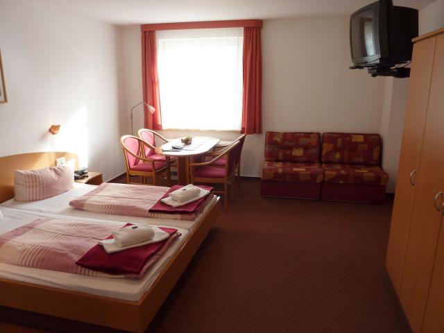 Pension Spreeaue - Rom-Pension Rom Pension Spreeaue - Rom-Pension Rom
