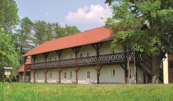 Pension-Fremdenzimmer Burg - Spreewald Ferienobjekt Pension-Fremdenzimmer Burg - Spreewald Ferienobjekt