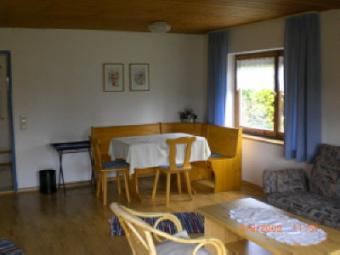 Apartamento de férias Hergensweiler - Lindau Ambiente