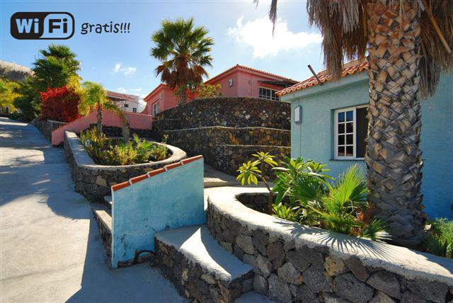 Bungalows Morani - Casa de férias Bungalows Morani - Casa de férias