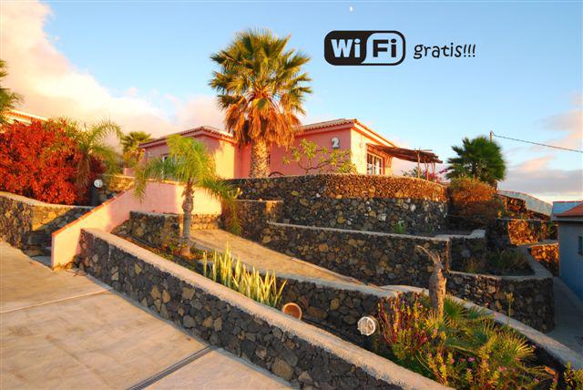 Bungalows Morani - Casa de férias Bungalows Morani - Casa de férias