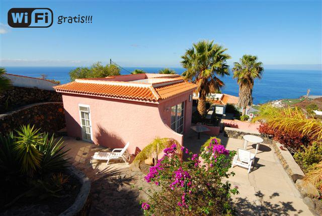 Bungalows Morani - Casa de férias Bungalows Morani - Casa de férias